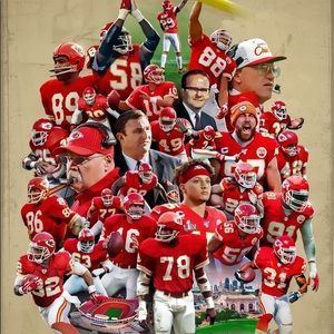 Meet your Posher, Brady